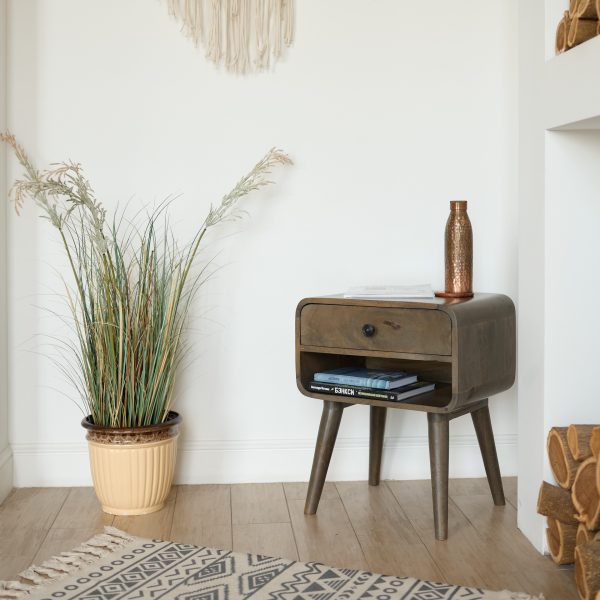 tumbochka-prikrovatnaja-iz-massiva-alrik-grej-s-polkoj-2 Тумбочка прикроватная из массива, АЛЬРИК ГРЕЙ с полкой — изображение 3