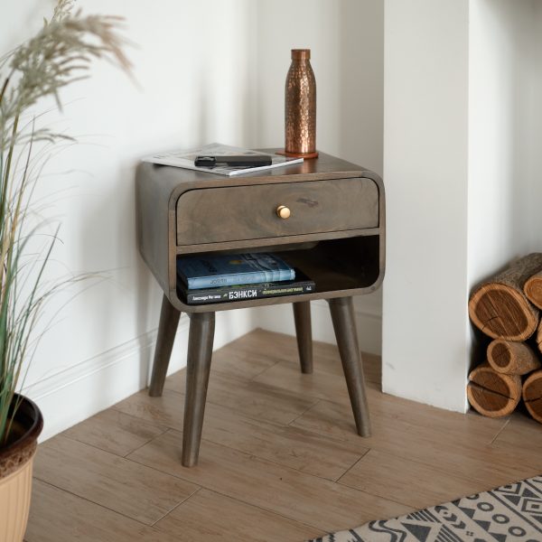 tumbochka-prikrovatnaja-iz-massiva-alrik-grej-s-polkoj-3 Тумбочка прикроватная из массива, АЛЬРИК ГРЕЙ с полкой — изображение 4