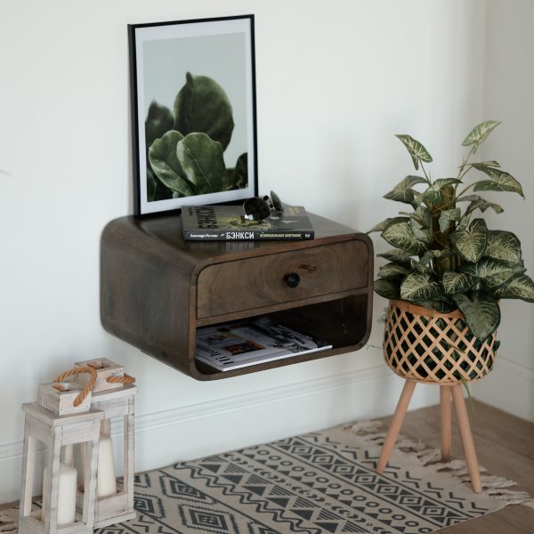 tumbochka-prikrovatnaja-iz-massiva-alrik-grej-s-polkoj-4 Тумбочка прикроватная из массива, АЛЬРИК ГРЕЙ с полкой — изображение 5