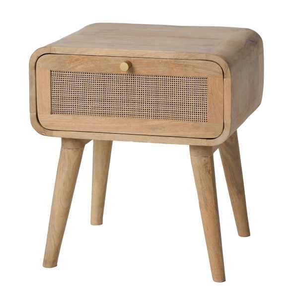 АЛЬРИК РОТАНГ