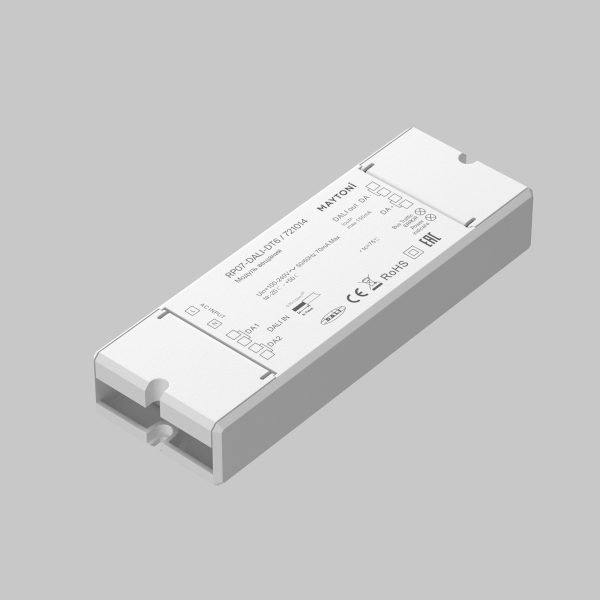 Усилитель Lighting control 721014 — изображение 2
