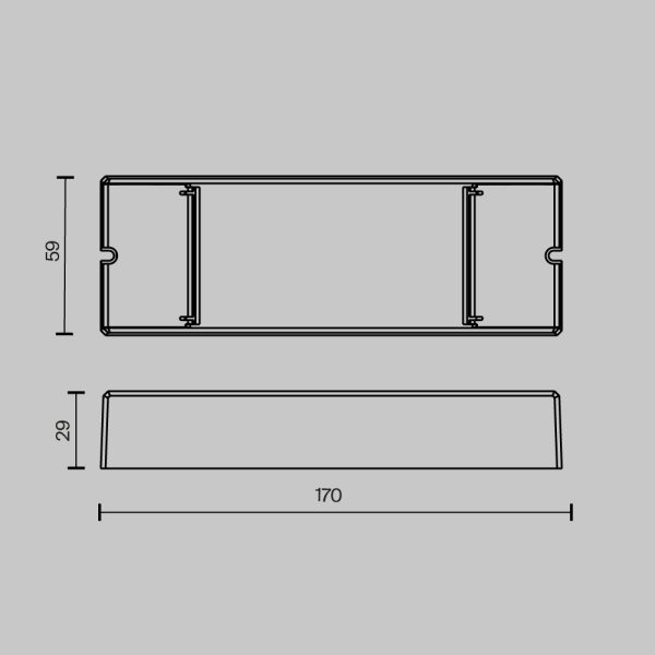 Усилитель Lighting control 721014 — изображение 3
