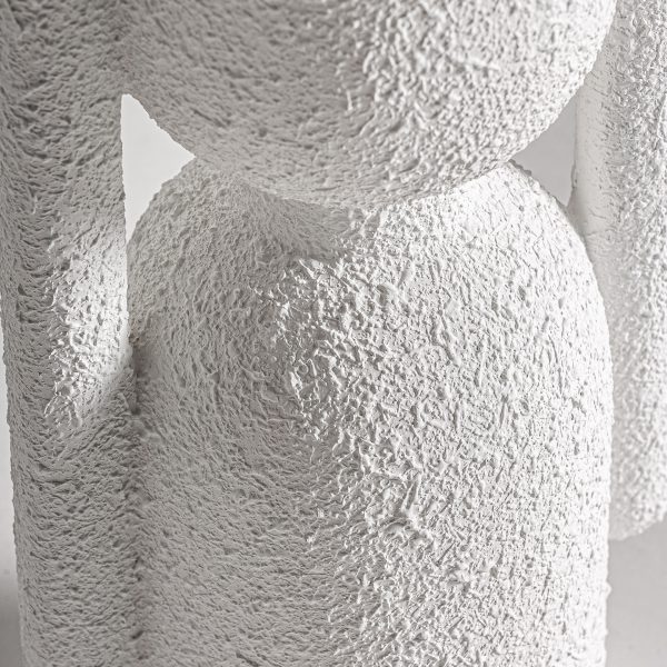 Ваза GISSEL высота 35 см — изображение 2