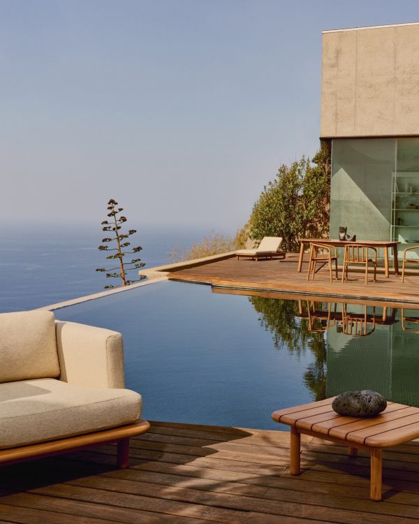 vaza-keramicheskaja-sibel-chernaja-18-sm-1 Ваза керамическая Sibel черная 18 см — изображение 2