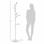 Вешалка Bren 175 см — изображение 4