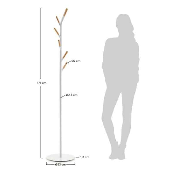 Вешалка Bren 175 см — изображение 4