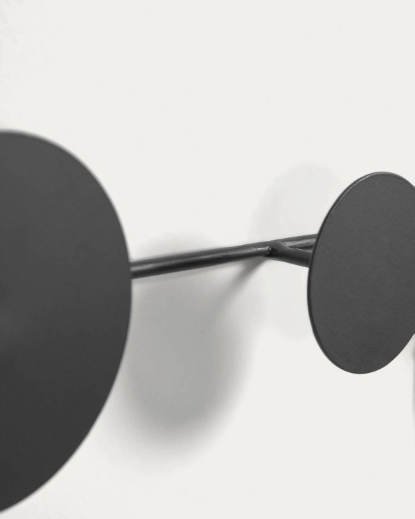 Вешалка настенная Vianela 41,5  x 10 cm — изображение 3