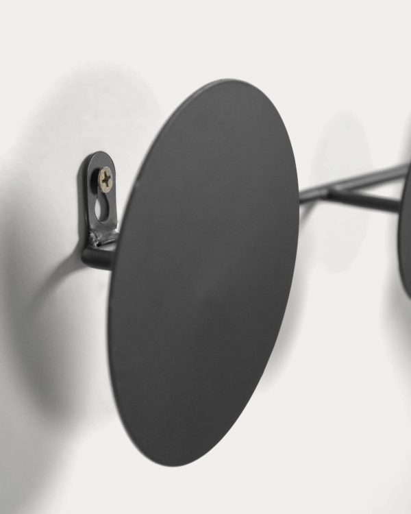 Вешалка настенная Vianela 41,5  x 10 cm — изображение 4