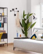 Вешалка настенная Vianela 52 x 40 см — изображение 2