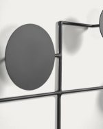 Вешалка настенная Vianela 52 x 40 см — изображение 3