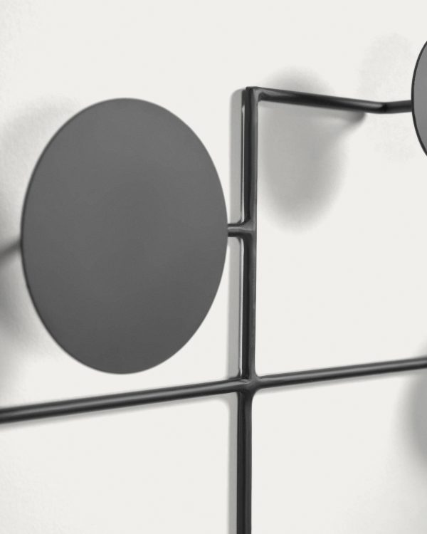 Вешалка настенная Vianela 52 x 40 см — изображение 3