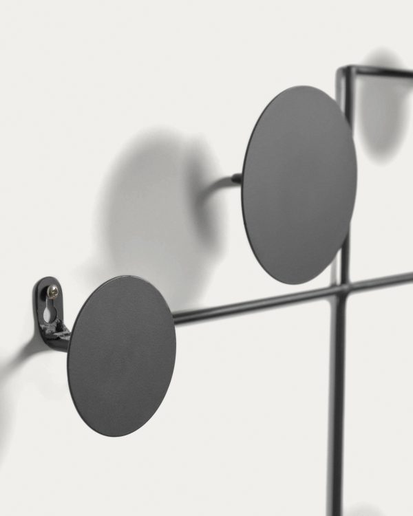 Вешалка настенная Vianela 52 x 40 см — изображение 4