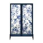 Витрина 2-х дверная Banksy