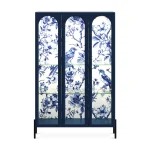 Витрина 3-х дверная Banksy