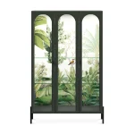 Витрина 3-х дверная Banksy