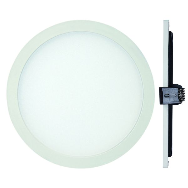 Встраиваемый светильник MANTRA SAONA C0185 — изображение 2