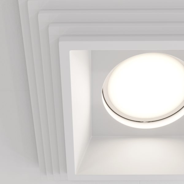 Встраиваемый светильник Technical DL005-1-01-W-1 — изображение 2