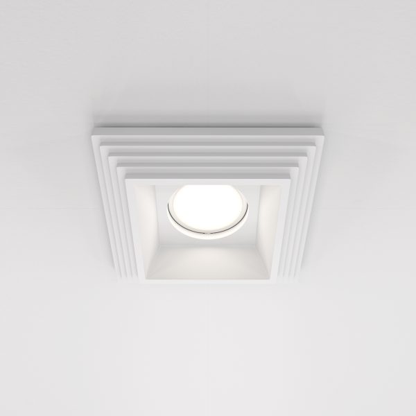 Встраиваемый светильник Technical DL005-1-01-W-1 — изображение 3