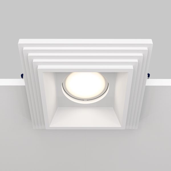 Встраиваемый светильник Technical DL005-1-01-W-1 — изображение 4