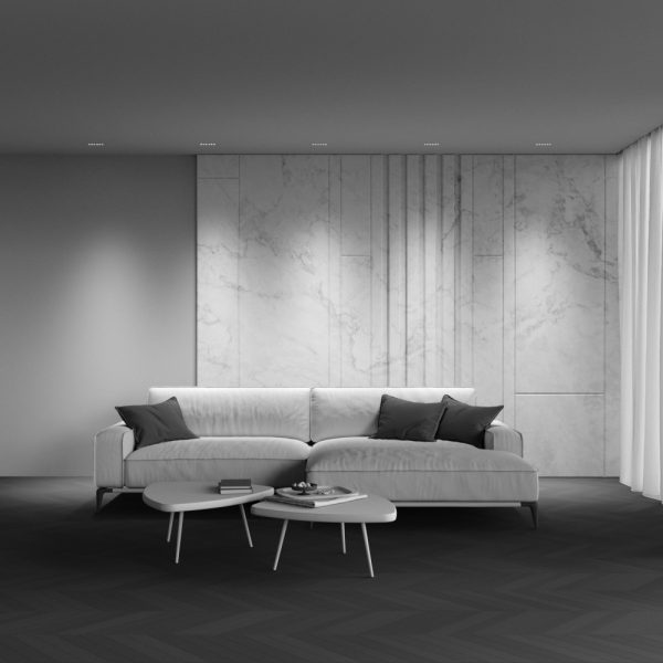 Встраиваемый светильник Technical DL065-12W3-6K-TRS-B — изображение 5