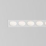 Встраиваемый светильник Technical DL065-12W3-6K-TRS-W — изображение 3