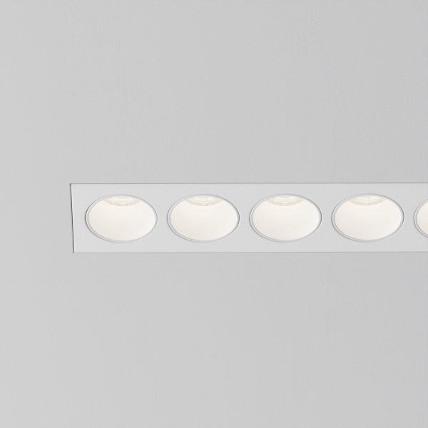 Встраиваемый светильник Technical DL065-12W3-6K-TRS-W — изображение 3