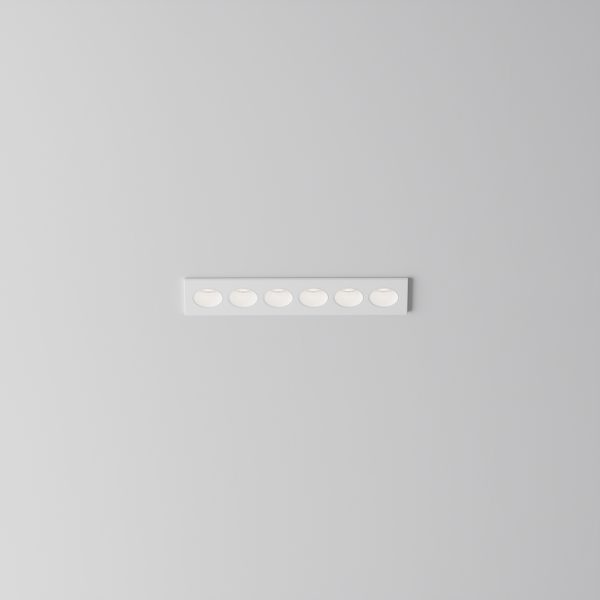 Встраиваемый светильник Technical DL065-12W3-6K-W — изображение 3