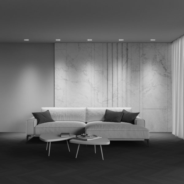 Встраиваемый светильник Technical DL065-12W3-6K-W — изображение 5