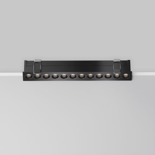 Встраиваемый светильник Technical DL065-20W3-6K-B — изображение 4