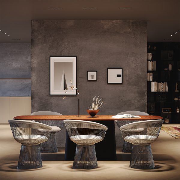 Встраиваемый светильник Technical DL065-20W3-6K-TRS-W — изображение 2