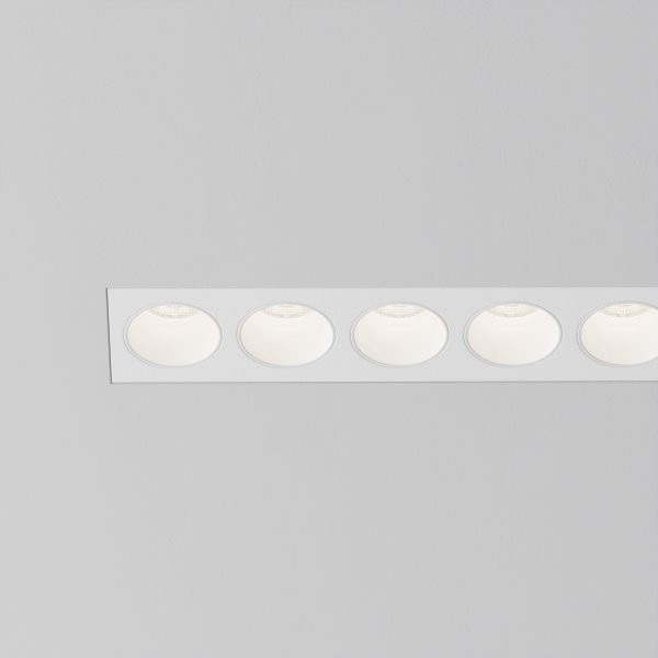 Встраиваемый светильник Technical DL065-20W3-6K-TRS-W — изображение 4