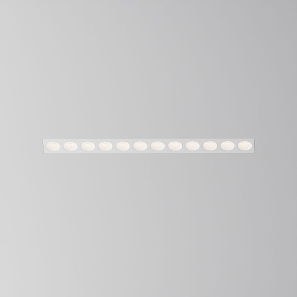 Встраиваемый светильник Technical DL065-20W3-6K-TRS-W — изображение 5