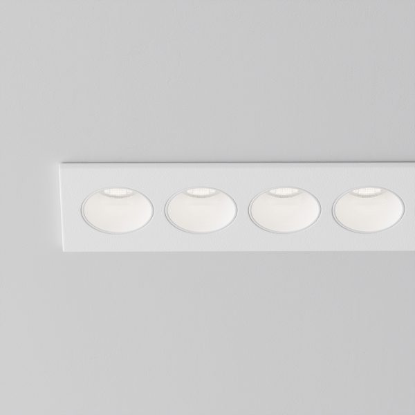 vstraivaemyj-svetilnik-technical-dl065-20w3-6k-w-1 Встраиваемый светильник Technical DL065-20W3-6K-W — изображение 2