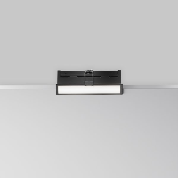 Встраиваемый светильник Technical DL066-12W3-6K-B — изображение 4