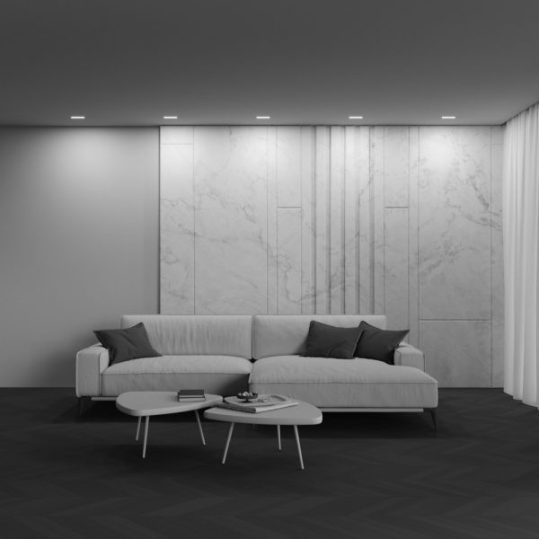 Встраиваемый светильник Technical DL066-12W3-6K-B — изображение 5