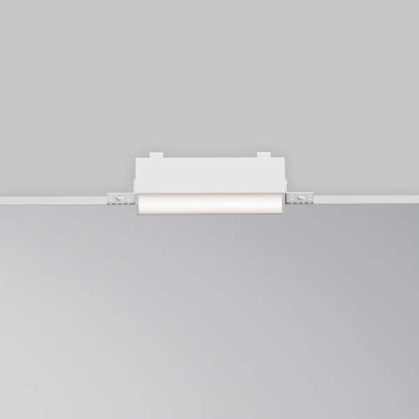 Встраиваемый светильник Technical DL066-12W3-6K-TRS-W — изображение 4