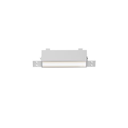 Встраиваемый светильник Technical DL066-12W3-6K-TRS-W