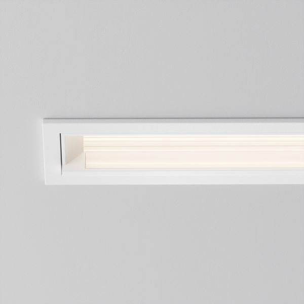 Встраиваемый светильник Technical DL100-6W2.7-3-4K-W — изображение 2