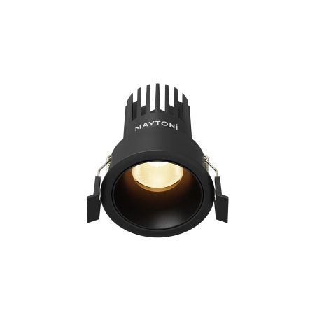 Встраиваемый светильник Technical DL115-10W-2.7K-B