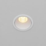 Встраиваемый светильник Technical DL115-10W-2.7K-W — изображение 4