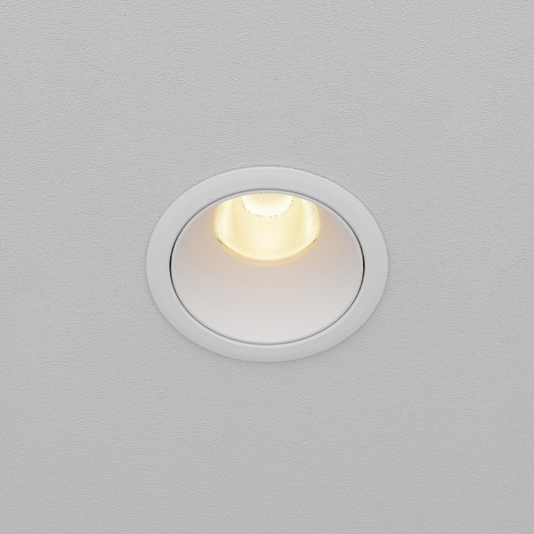 Встраиваемый светильник Technical DL115-10W-2.7K-W — изображение 4