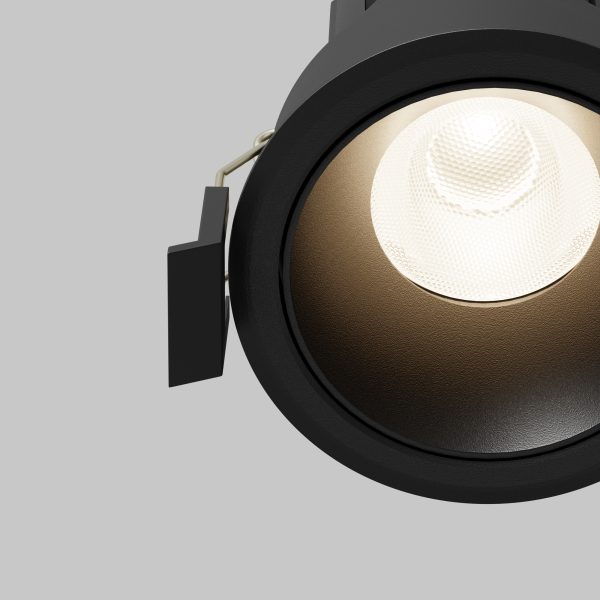 Встраиваемый светильник Technical DL115-10W-4K-B — изображение 3