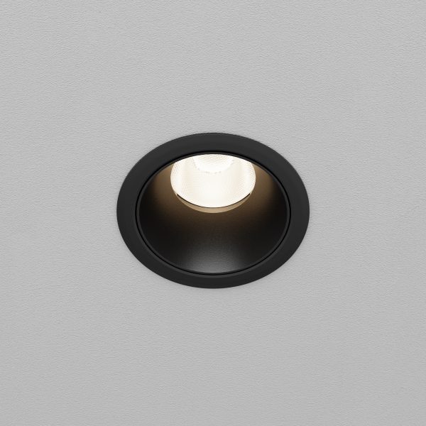 Встраиваемый светильник Technical DL115-10W-4K-B — изображение 4