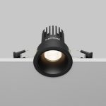 Встраиваемый светильник Technical DL115-10W-4K-B — изображение 5