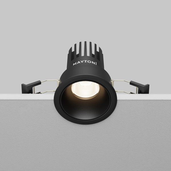 Встраиваемый светильник Technical DL115-10W-4K-B — изображение 5