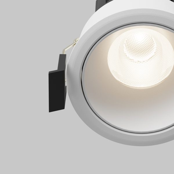 Встраиваемый светильник Technical DL115-10W-4K-W — изображение 3