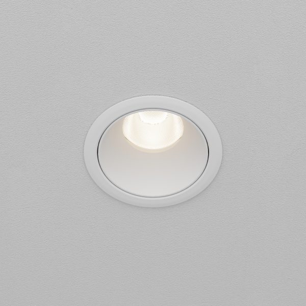 Встраиваемый светильник Technical DL115-10W-4K-W — изображение 4