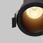 Встраиваемый светильник Technical DL116-10W-2.7K-B — изображение 3