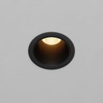 Встраиваемый светильник Technical DL116-10W-2.7K-B — изображение 4