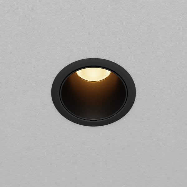 Встраиваемый светильник Technical DL116-10W-2.7K-B — изображение 4